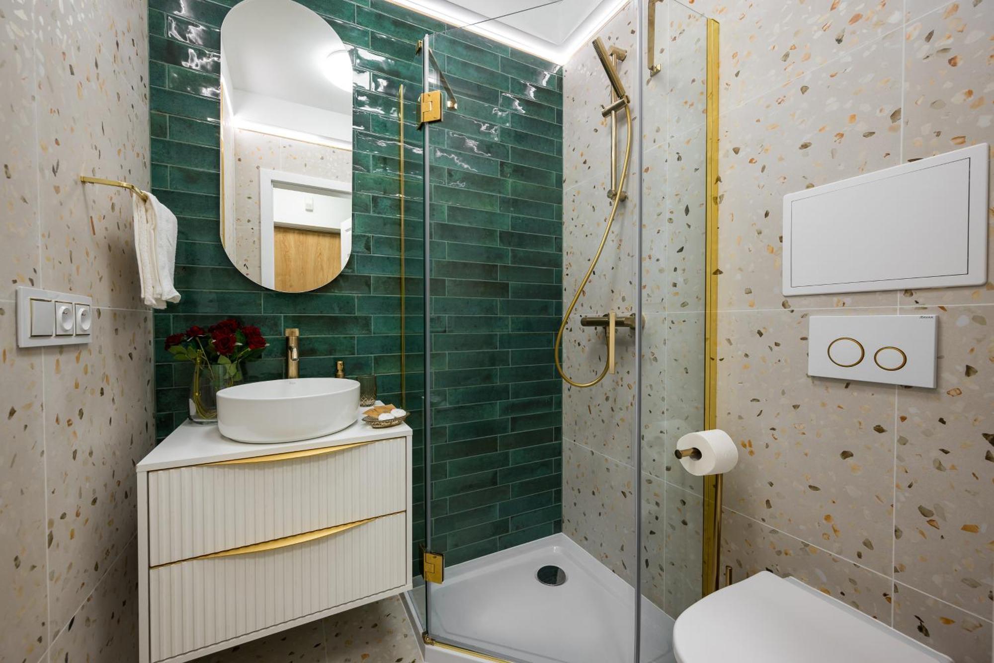 Lovely Downtown Studio At Most Lively Hoza Street, Discover Warsaw On Foot Eksteriør billede