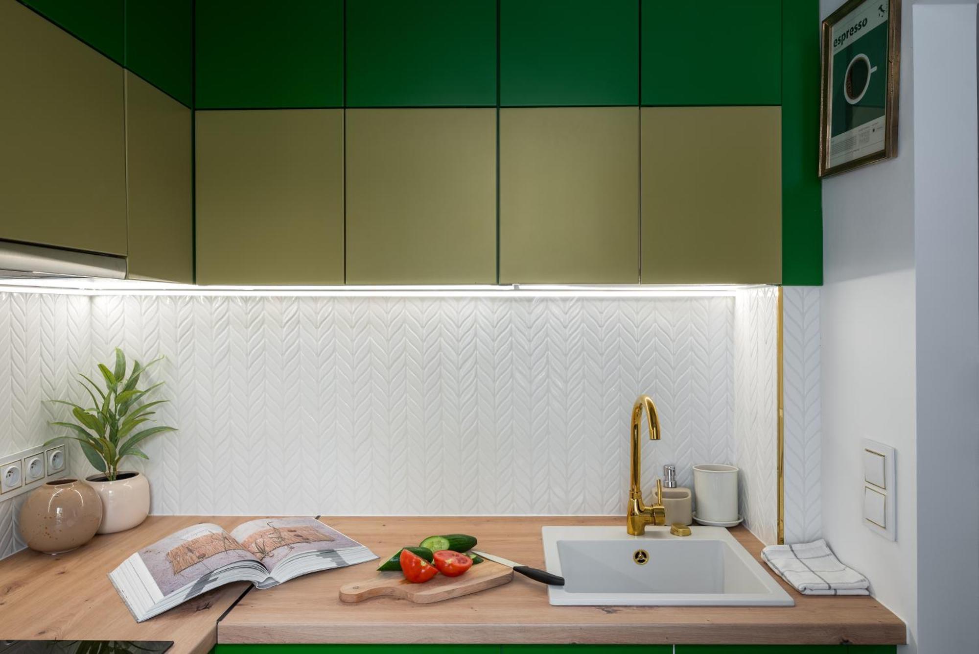 Lovely Downtown Studio At Most Lively Hoza Street, Discover Warsaw On Foot Eksteriør billede