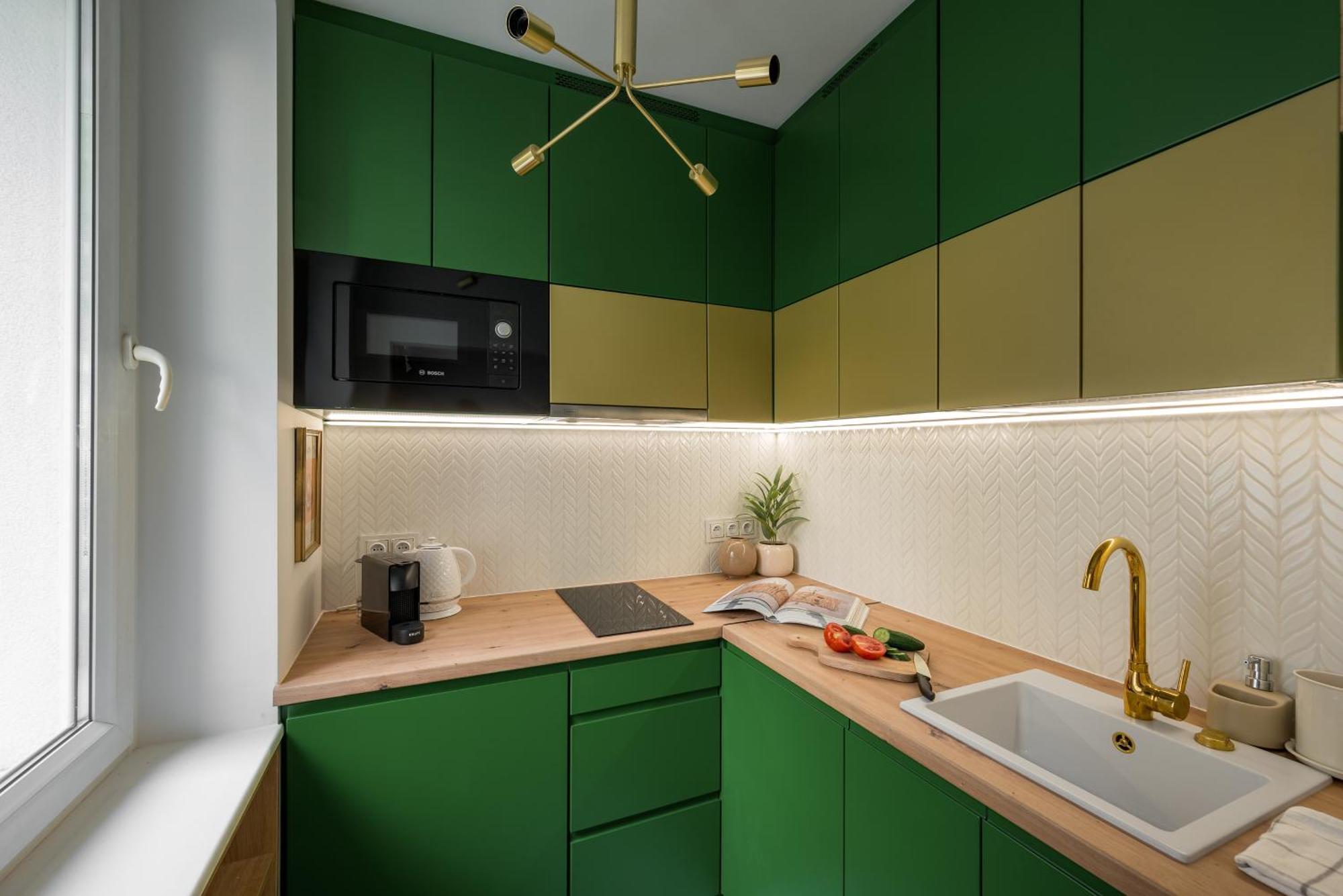 Lovely Downtown Studio At Most Lively Hoza Street, Discover Warsaw On Foot Eksteriør billede